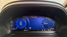 Ford Puma 1.0 EcoBoost Hybrid mHEV ST-Line X 5dr Petrol Hatchback